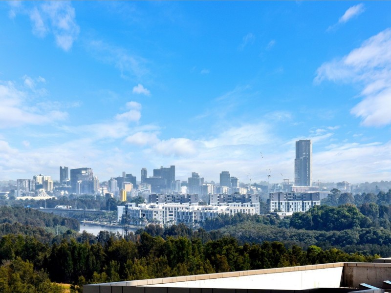 1008/13 Verona Drive, Wentworth Point NSW 2127