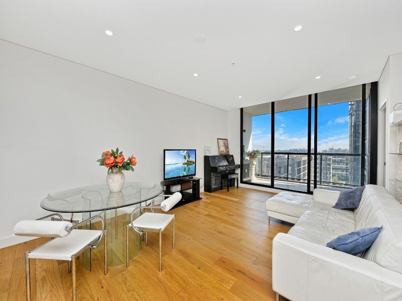 1008/13 Verona Drive, Wentworth Point NSW 2127