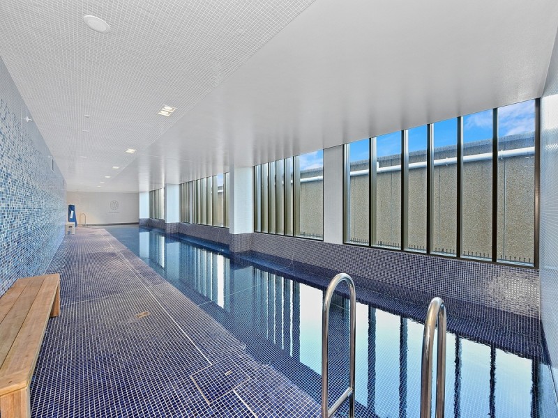 1008/13 Verona Drive, Wentworth Point NSW 2127