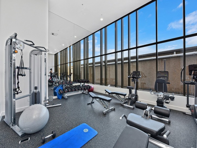 1008/13 Verona Drive, Wentworth Point NSW 2127