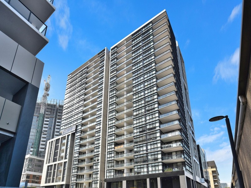 1008/13 Verona Drive, Wentworth Point NSW 2127