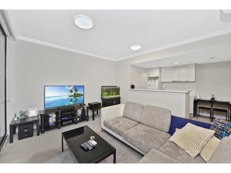 401/3 Waterways, Wentworth Point NSW 2127