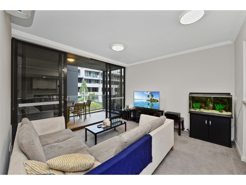 401/3 Waterways, Wentworth Point NSW 2127