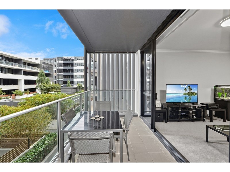 401/3 Waterways, Wentworth Point NSW 2127