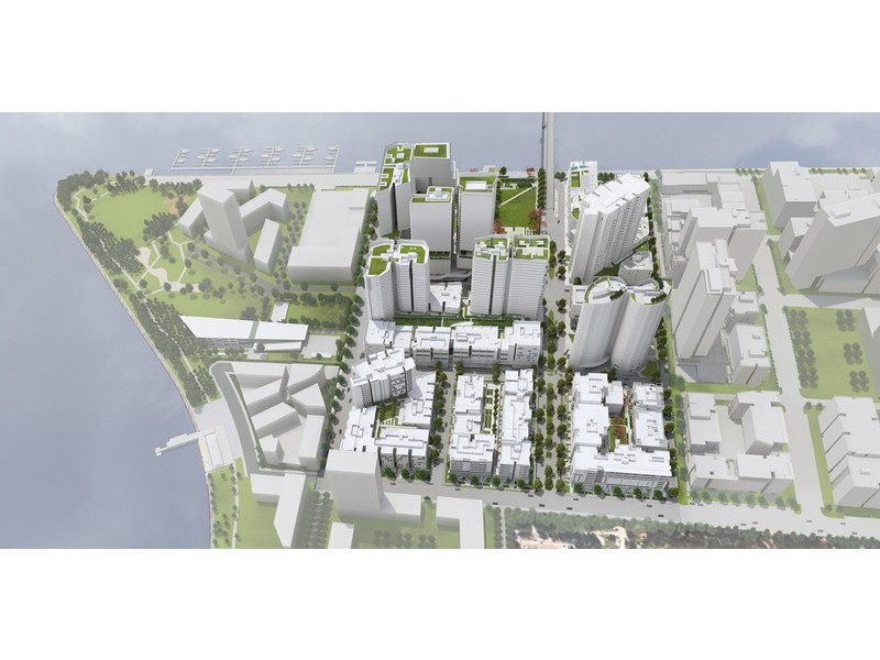 C8.23/7-17 Verona Drive, Wentworth Point NSW 2127