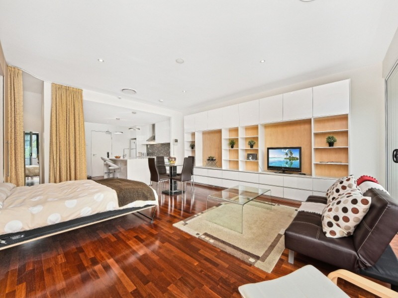 248/46 Baywater Drive, Wentworth Point NSW 2127