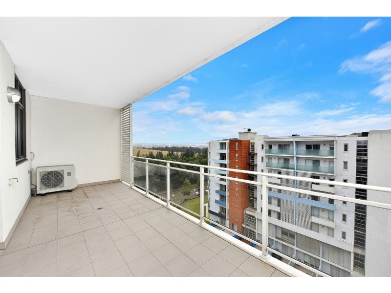 810/6 Baywater Drive, Wentworth Point NSW 2127