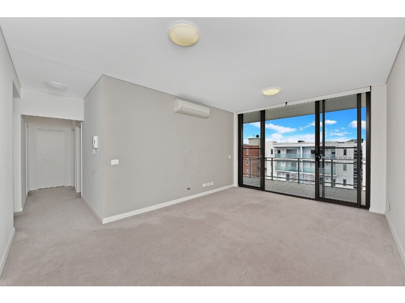 810/6 Baywater Drive, Wentworth Point NSW 2127