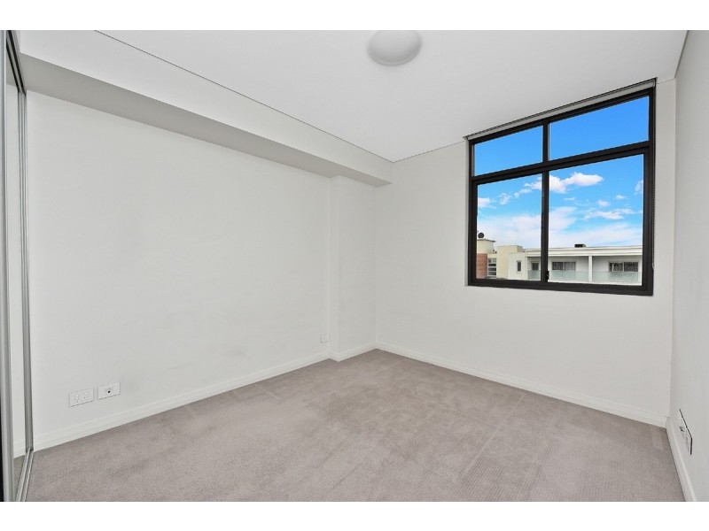 810/6 Baywater Drive, Wentworth Point NSW 2127