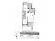 124/3 Stromboli Strait, Wentworth Point NSW 2127 Floorplan