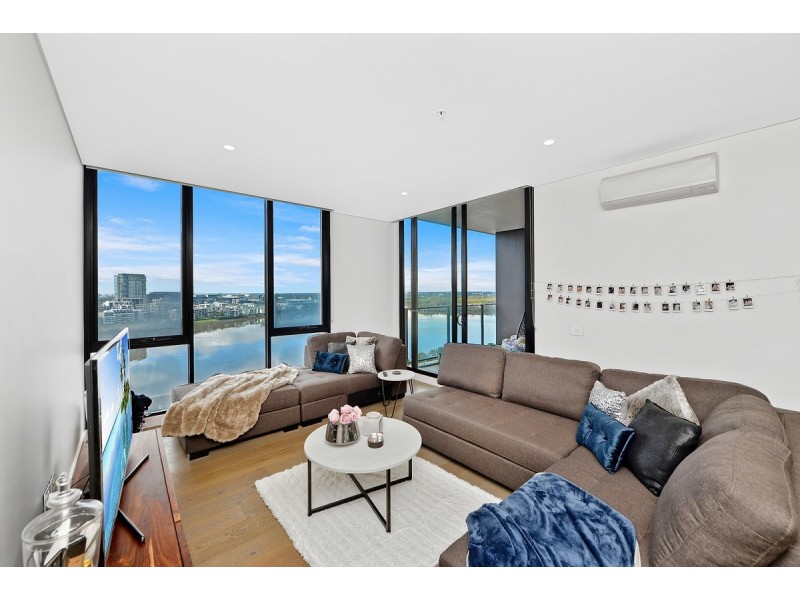 1601/13 Verona Drive, Wentworth Point NSW 2127