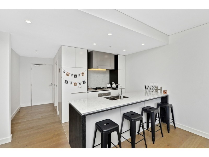 1601/13 Verona Drive, Wentworth Point NSW 2127