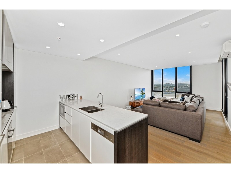 1601/13 Verona Drive, Wentworth Point NSW 2127