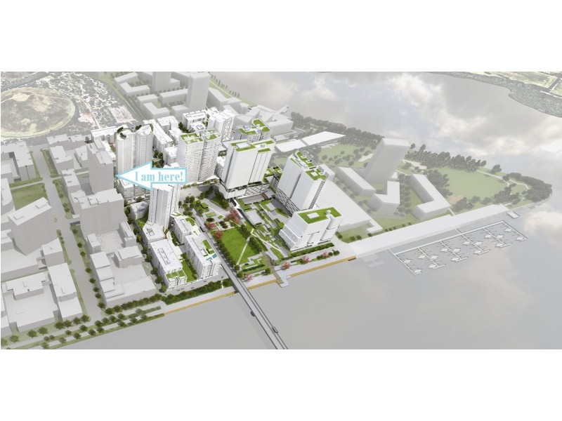 A5.08/7-17 Verona Drive, Wentworth Point NSW 2127