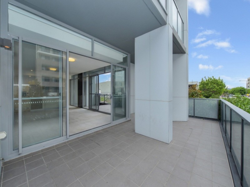 109/19 Baywater Drive, Wentworth Point NSW 2127