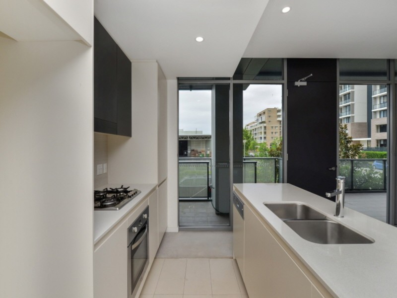 109/19 Baywater Drive, Wentworth Point NSW 2127