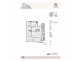 109/19 Baywater Drive, Wentworth Point NSW 2127 Floorplan