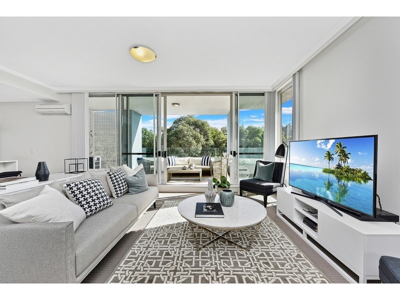 362/3 Baywater Drive, Wentworth Point NSW 2127