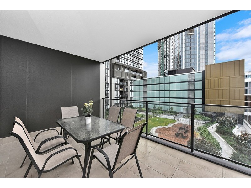 501/17 Verona Drive, Wentworth Point NSW 2127