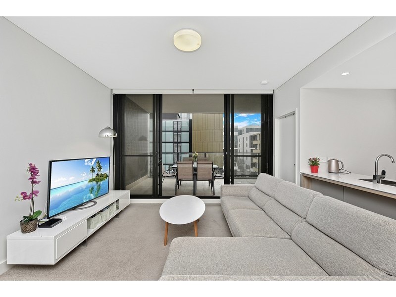 501/17 Verona Drive, Wentworth Point NSW 2127