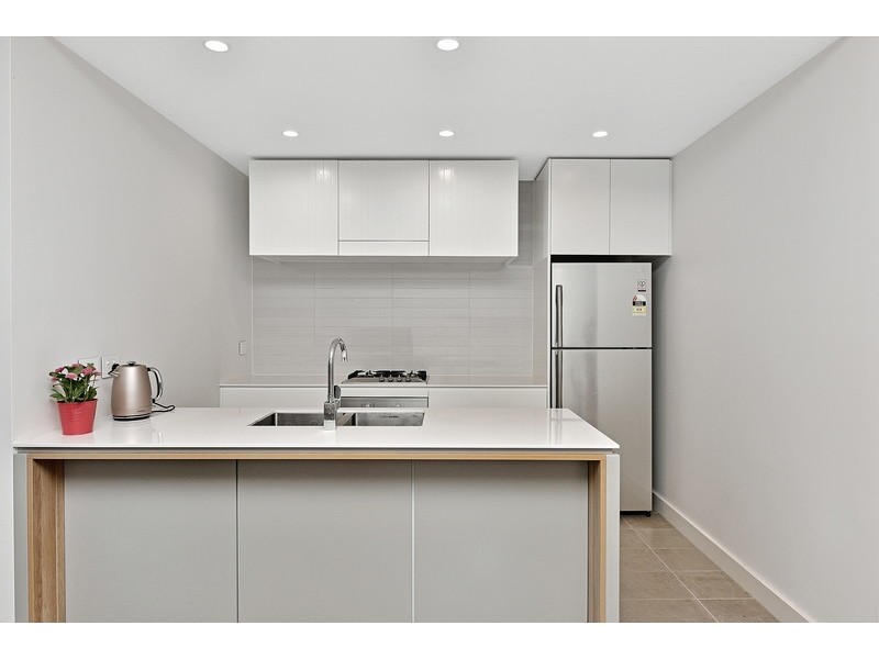 501/17 Verona Drive, Wentworth Point NSW 2127