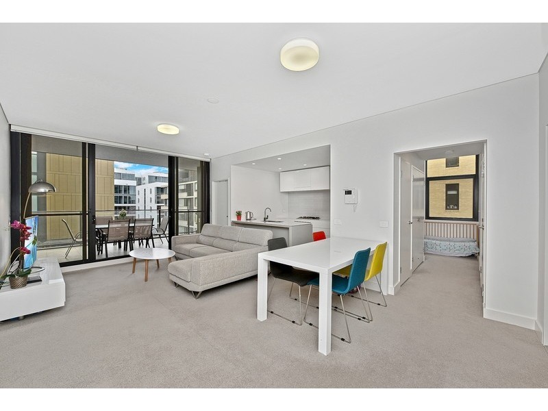 501/17 Verona Drive, Wentworth Point NSW 2127