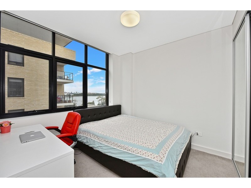 501/17 Verona Drive, Wentworth Point NSW 2127