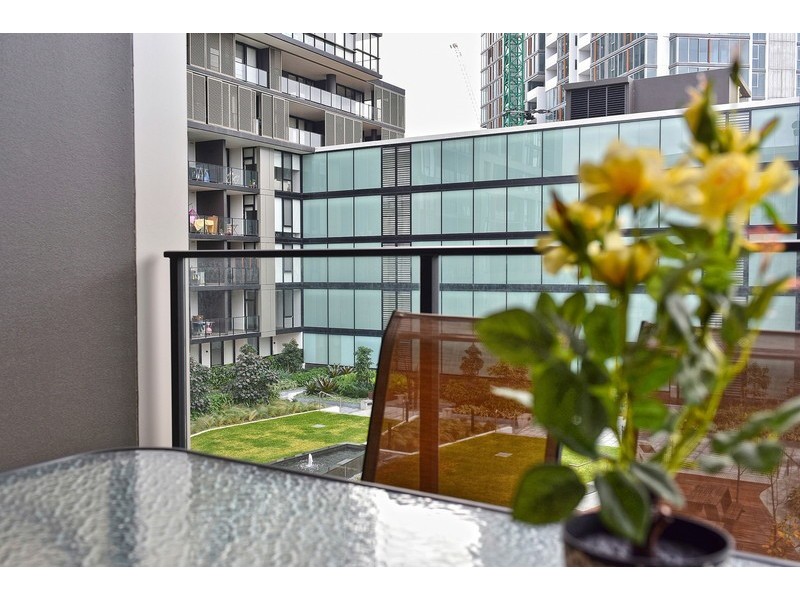 501/17 Verona Drive, Wentworth Point NSW 2127