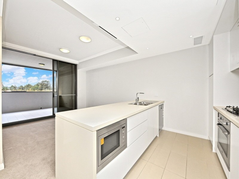 302/7 Waterways, Wentworth Point NSW 2127