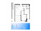 302/7 Waterways, Wentworth Point NSW 2127 Floorplan