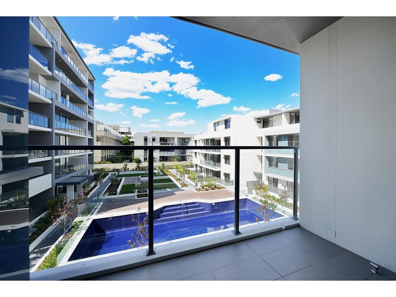408/7 Stromboli Strait, Wentworth Point NSW 2127