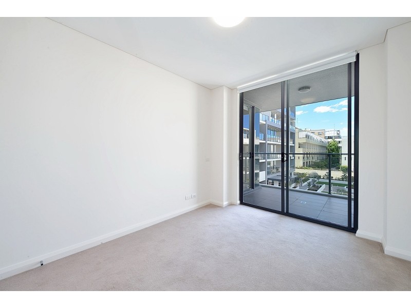 408/7 Stromboli Strait, Wentworth Point NSW 2127