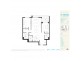 408/7 Stromboli Strait, Wentworth Point NSW 2127 Floorplan