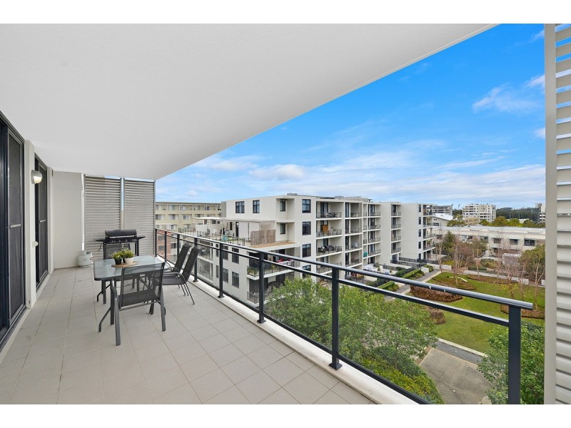 624/22 Baywater Drive, Wentworth Point NSW 2127