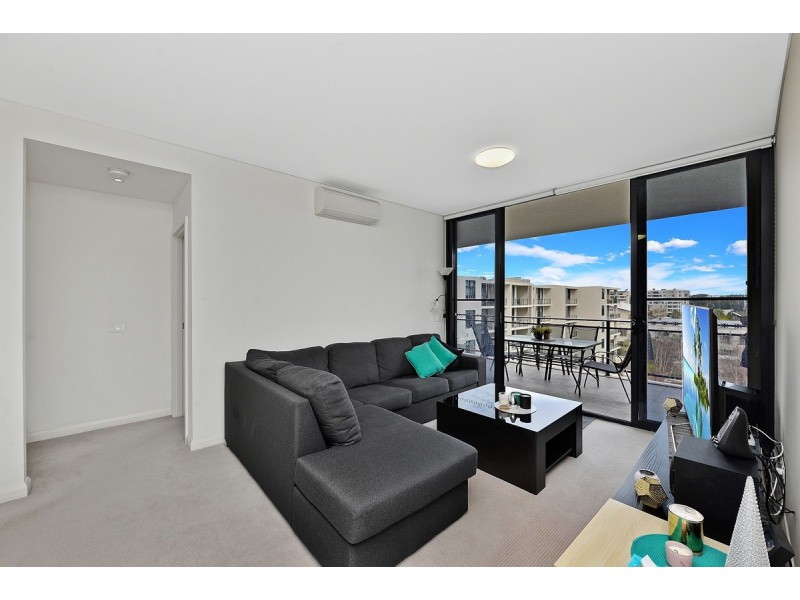 624/22 Baywater Drive, Wentworth Point NSW 2127