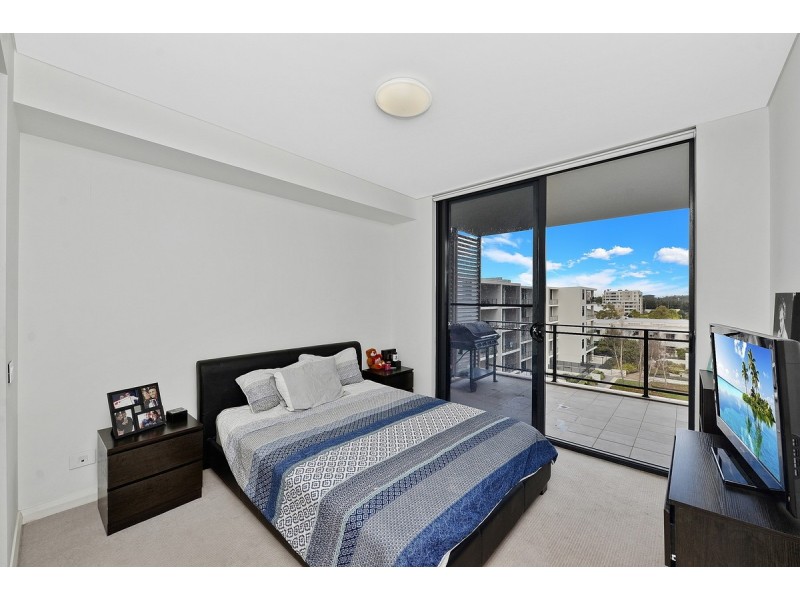 624/22 Baywater Drive, Wentworth Point NSW 2127