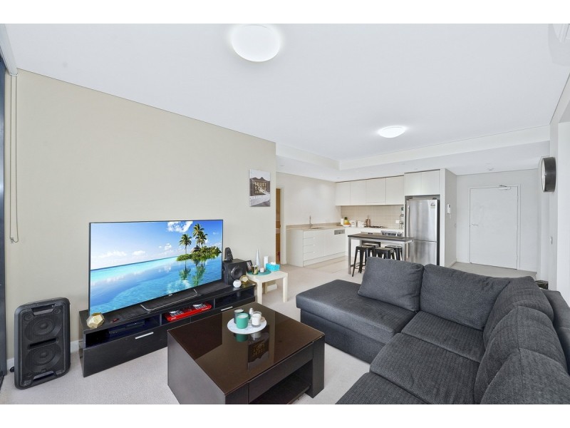 624/22 Baywater Drive, Wentworth Point NSW 2127