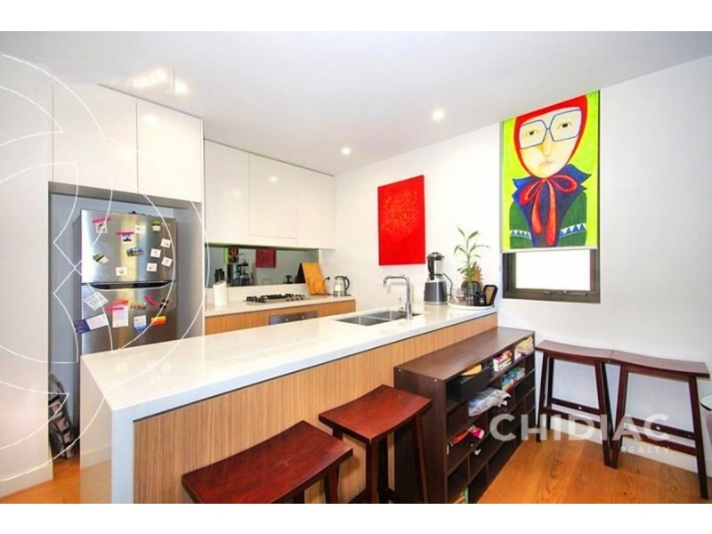 405/21 Verona Drive, Wentworth Point NSW 2127