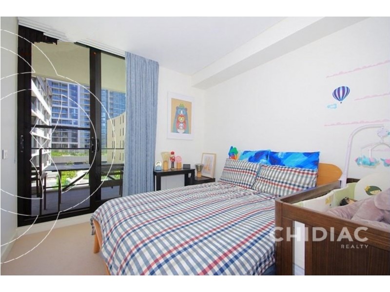 405/21 Verona Drive, Wentworth Point NSW 2127