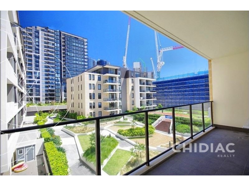 405/21 Verona Drive, Wentworth Point NSW 2127