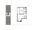 405/21 Verona Drive, Wentworth Point NSW 2127 Floorplan