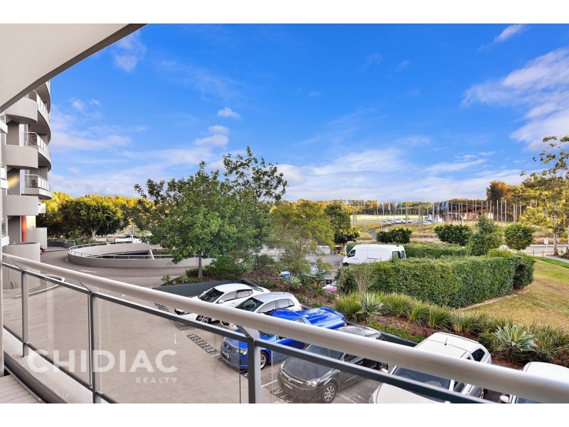 55/27 Bennelong Parkway, Wentworth Point NSW 2127