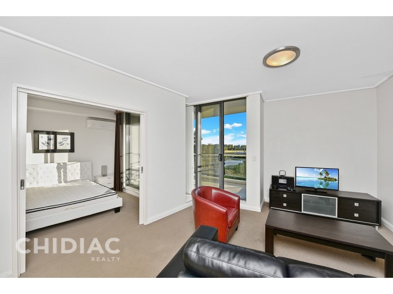 55/27 Bennelong Parkway, Wentworth Point NSW 2127