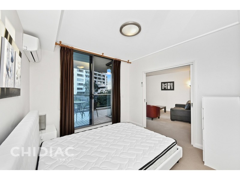 55/27 Bennelong Parkway, Wentworth Point NSW 2127