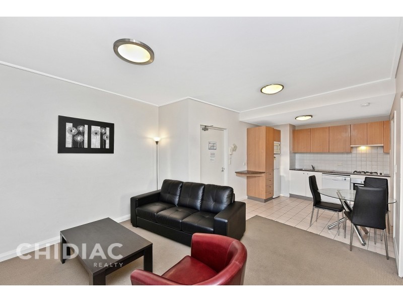 55/27 Bennelong Parkway, Wentworth Point NSW 2127