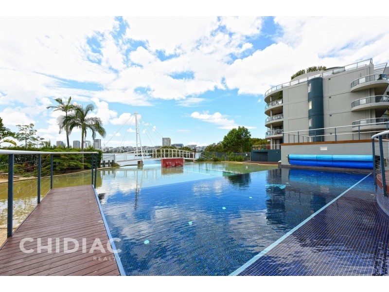 55/27 Bennelong Parkway, Wentworth Point NSW 2127