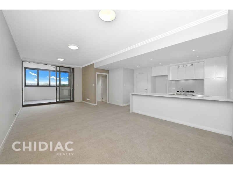 807/53 Hill Road, Wentworth Point NSW 2127
