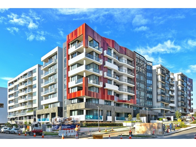 807/53 Hill Road, Wentworth Point NSW 2127