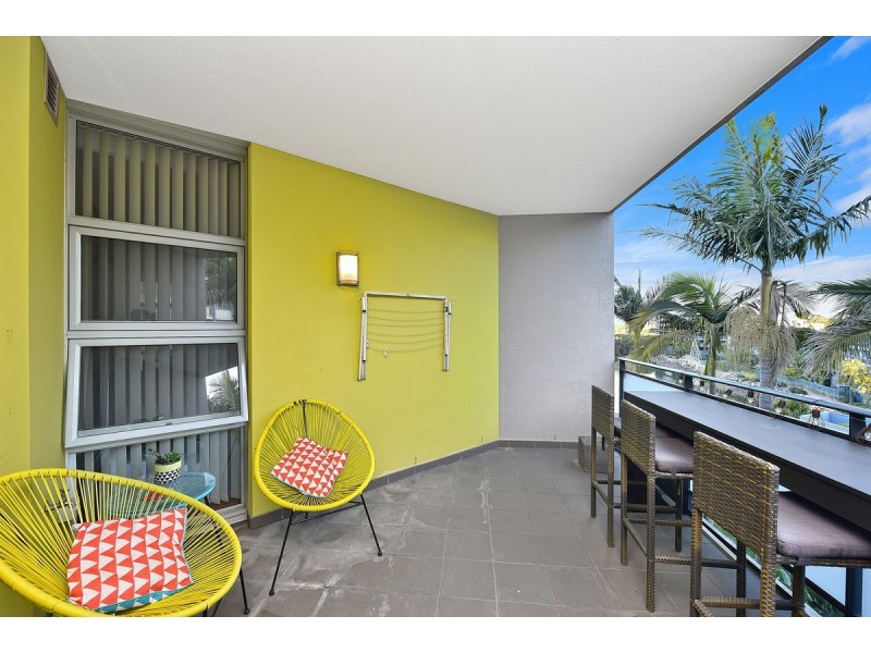 576/4 The Crescent, Wentworth Point NSW 2127