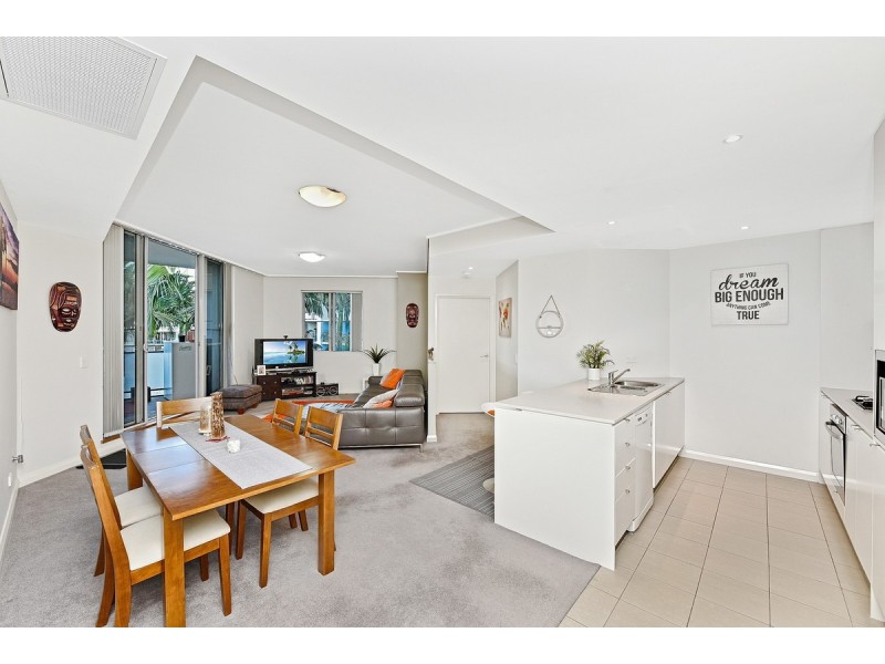 576/4 The Crescent, Wentworth Point NSW 2127